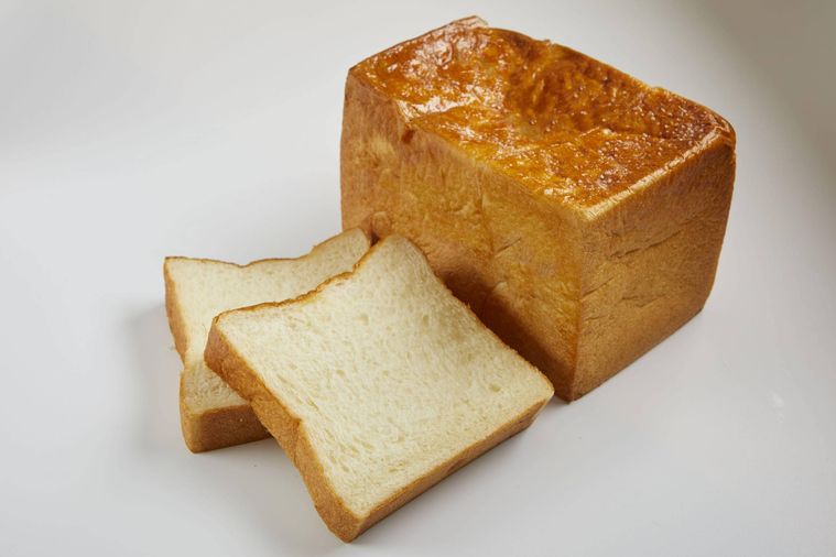 焦がしバター食パン専門店「ブラウンバター」が埼玉県にオープン。ふんわりリッチな味わいに癒されるの画像