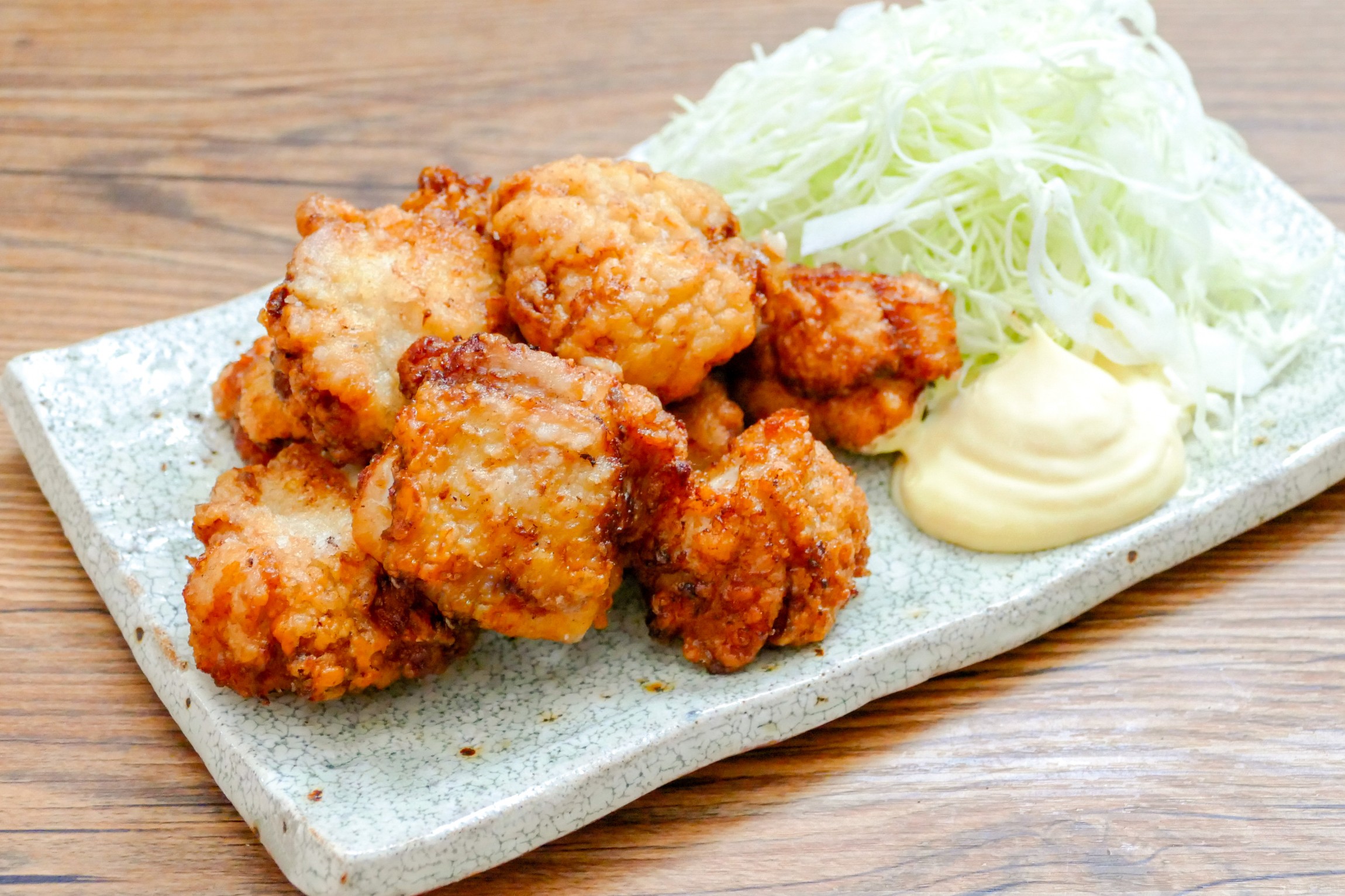 マヨネーズで下味！ジューシーな唐揚げの作り方とリメイク3選 - macaroni