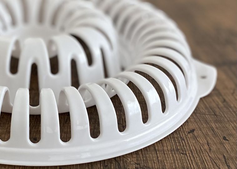 ダイソーチップスメーカーをアップで撮影