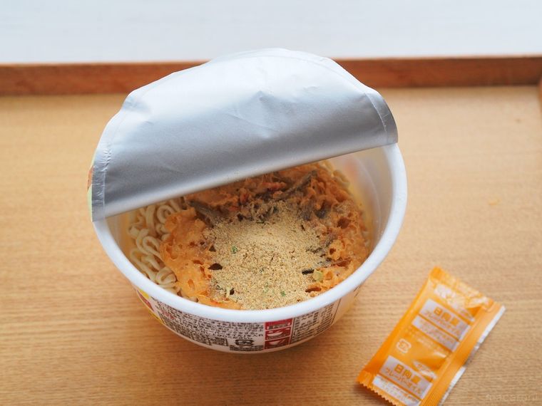 今売れてるカップ麺!カルディランキング上位「ごぼう天うどん」は毎日食べても飽きない傑作の画像