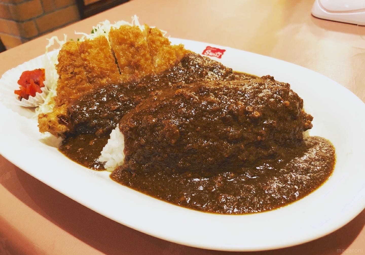今だからこそ 銀座の特別なカレーを マニアが推す11店 カレー最前線 13 Macaroni