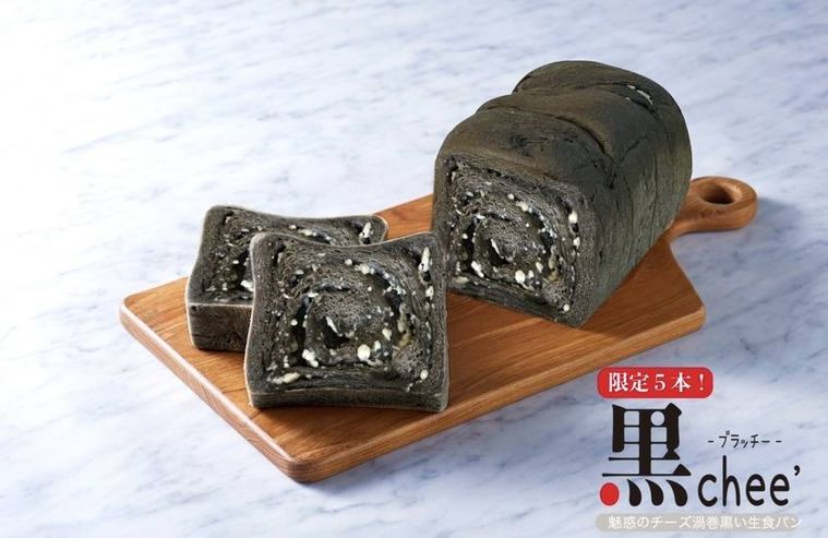 ふわもちの白い食パン「埼玉縁結」が埼玉県にオープン!軽い食感でミルキーな味わいの画像