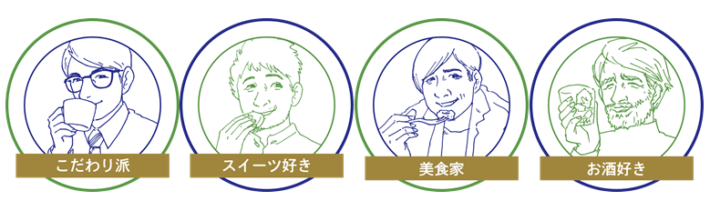 父の日に何をあげたらお父さんは喜ぶ?読者アンケート結果で見えたギフトの傾向は…の画像