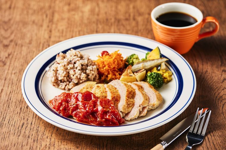 世界初ジャンバのデリカフェや「パンとエスプレッソと」の新作スイーツが登場【おうちグルメNEWS #27】の画像