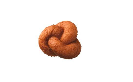 ミスド新作「むぎゅっとドーナツ」登場。食事としても楽しめるバラエティ豊かな4種類の画像