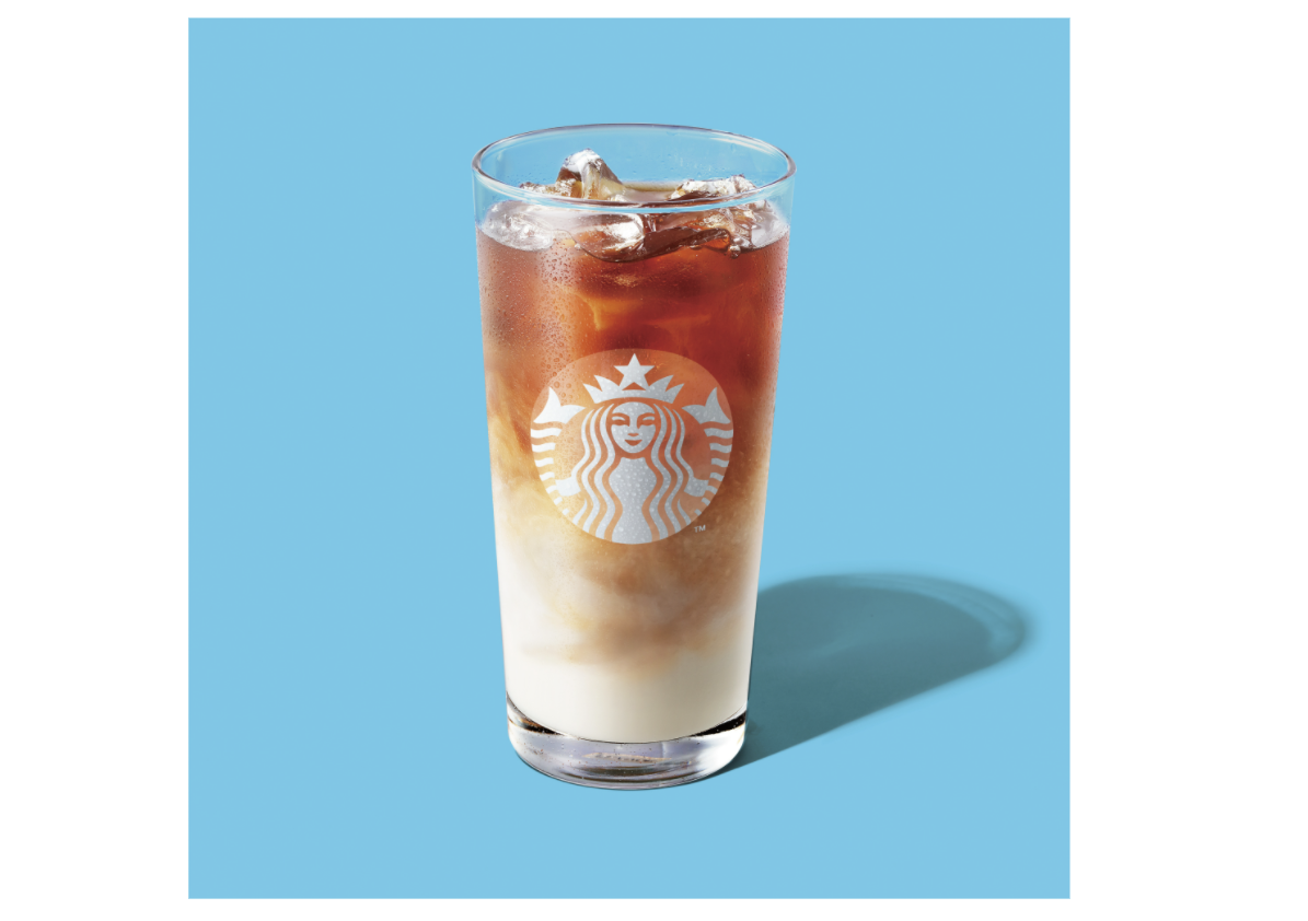 スターバックスに3種類のティービバレッジ登場。夏にぴったりの爽やかなフレーバーの画像