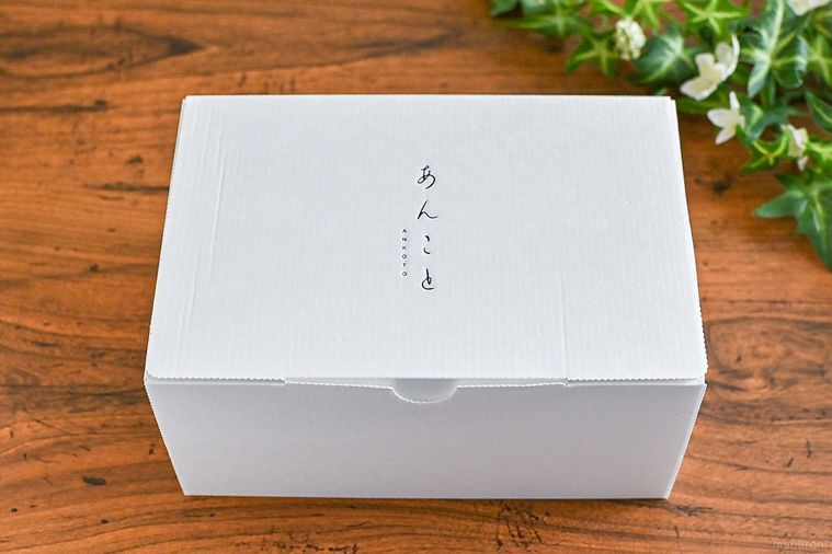 ご褒美アイスの最高峰。あんことの新作はぎっしりあんことジャージー牛乳の甘みが抜群【365日アイス女子】の画像