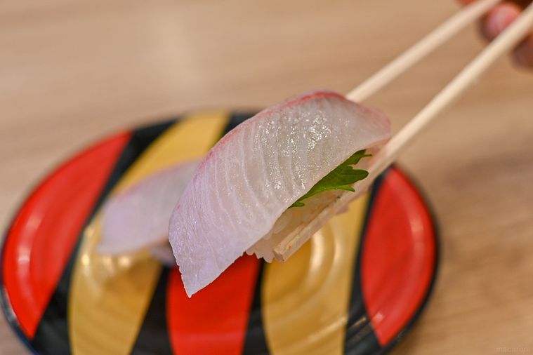 かっぱ寿司に革命が起きている!本気シャリははたして本当においしいのか…おすすめの新メニューも実食の画像