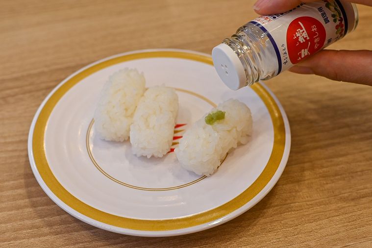 かっぱ寿司に革命が起きている!本気シャリははたして本当においしいのか…おすすめの新メニューも実食の画像