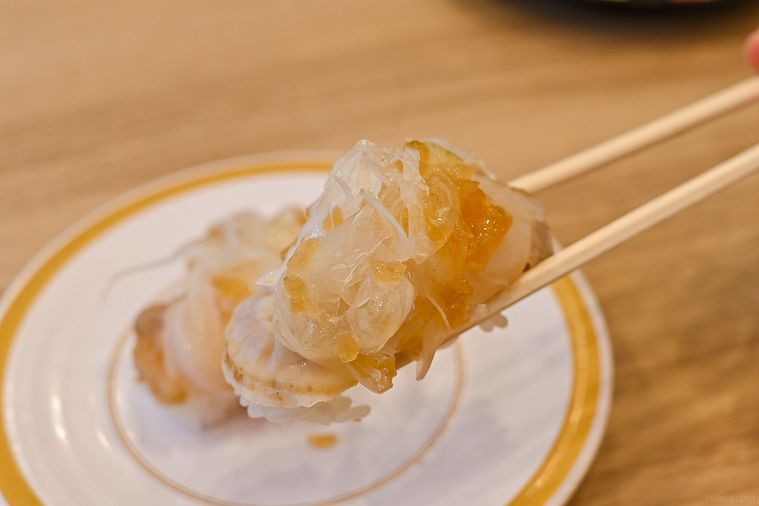かっぱ寿司に革命が起きている!本気シャリははたして本当においしいのか…おすすめの新メニューも実食の画像