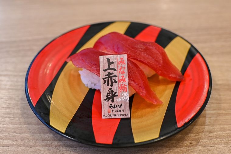 かっぱ寿司に革命が起きている!本気シャリははたして本当においしいのか…おすすめの新メニューも実食の画像