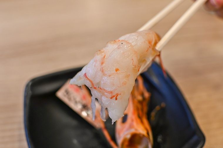 かっぱ寿司に革命が起きている!本気シャリははたして本当においしいのか…おすすめの新メニューも実食の画像