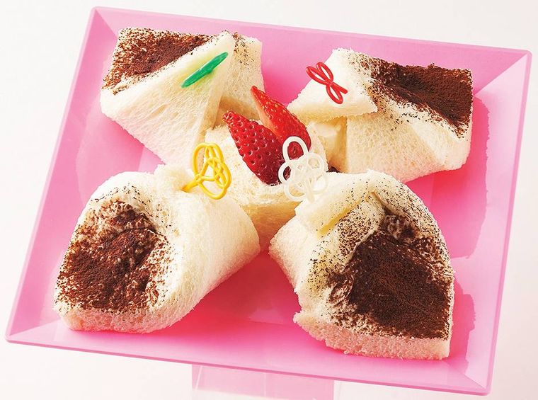 純喫茶を思い出すスイーツやパンが勢揃い!東武池袋本店でノスタルジックな雰囲気を感じるイベントが開催の画像