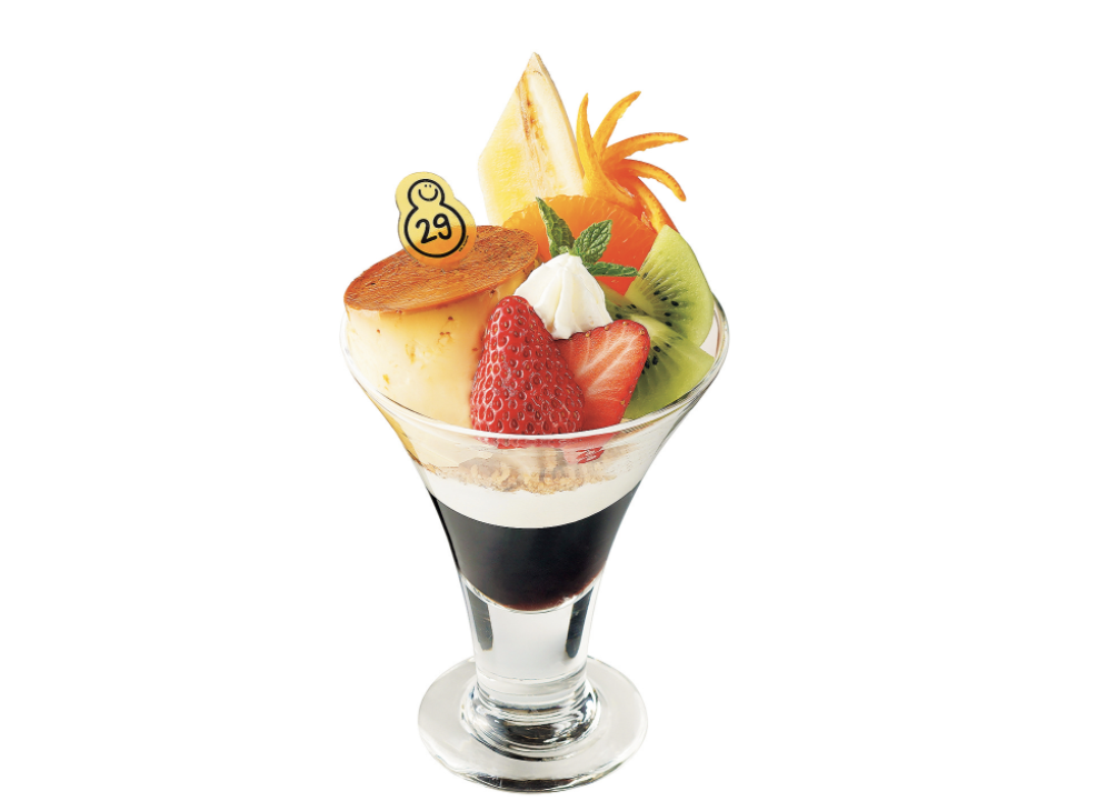 純喫茶を思い出すスイーツやパンが勢揃い!東武池袋本店でノスタルジックな雰囲気を感じるイベントが開催の画像