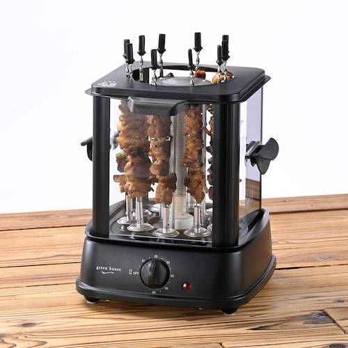 東急ハンズに「おうち居酒屋」を楽しめる調理グッズが勢揃い!焼肉グリルや焼き鳥メーカーまでの画像