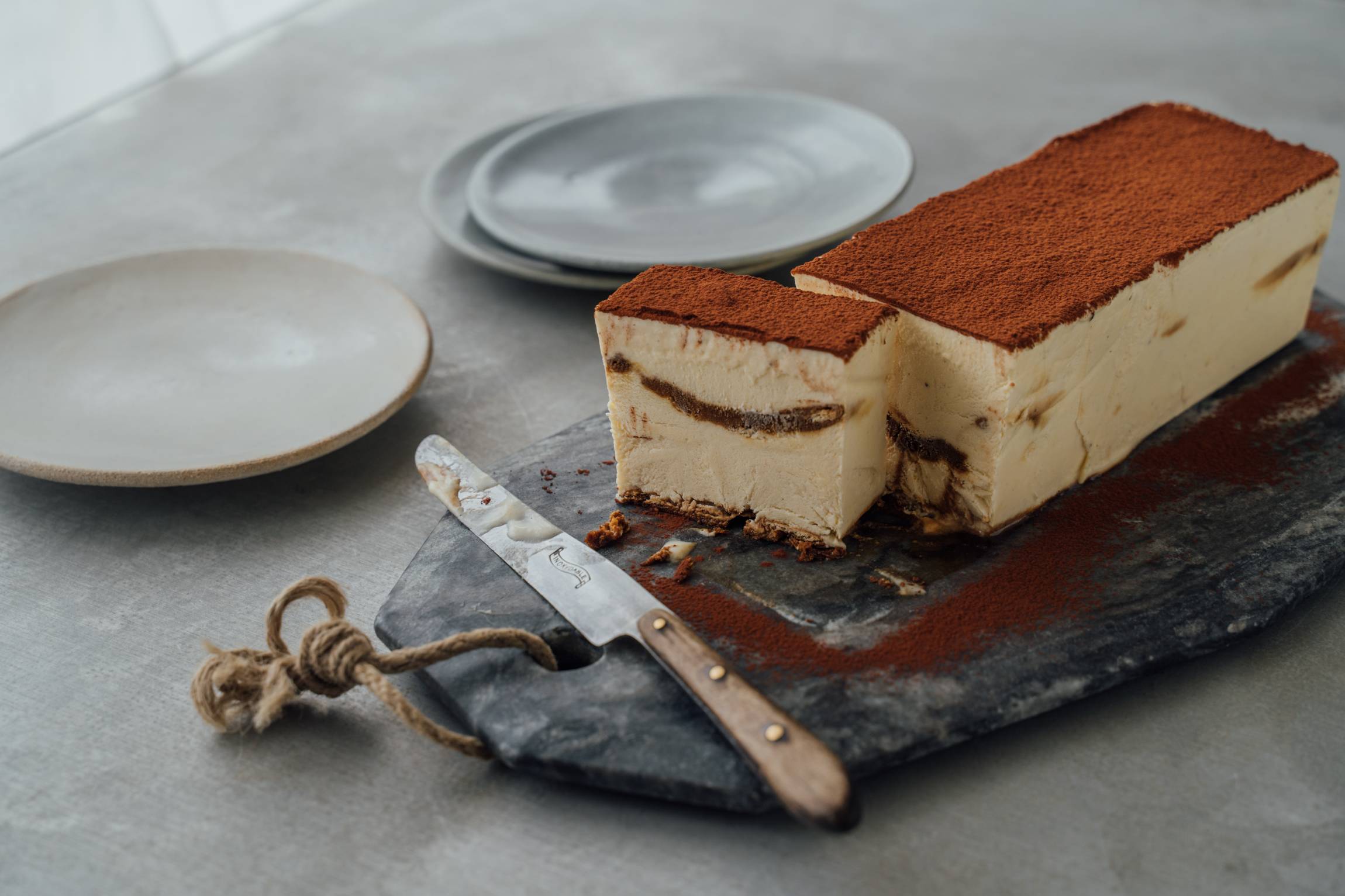 ミスチーシェフ考案 人生最高のティラミス のレシピ Macaroni