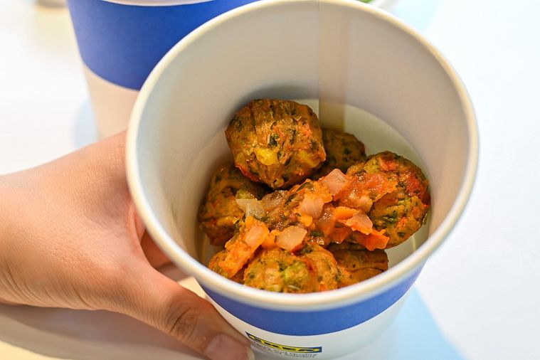 IKEA新宿の量り売りデリ。「スウェーデン バイツ」のおすすめメニュー5選の画像