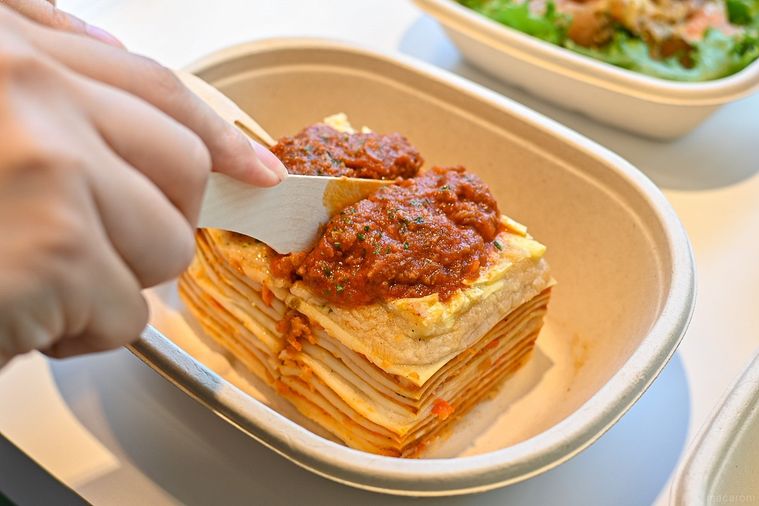 IKEA新宿の量り売りデリ。「スウェーデン バイツ」のおすすめメニュー5選の画像