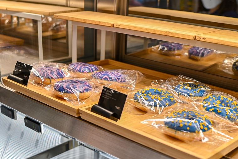 IKEA新宿の量り売りデリ。「スウェーデン バイツ」のおすすめメニュー5選の画像
