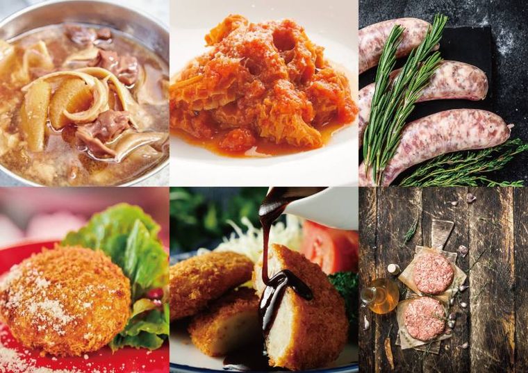 無人のホルモン専門店「ナイゾー ホルモンショップ」が恵比寿に誕生!新鮮なホルモン料理やスイーツを販売の画像