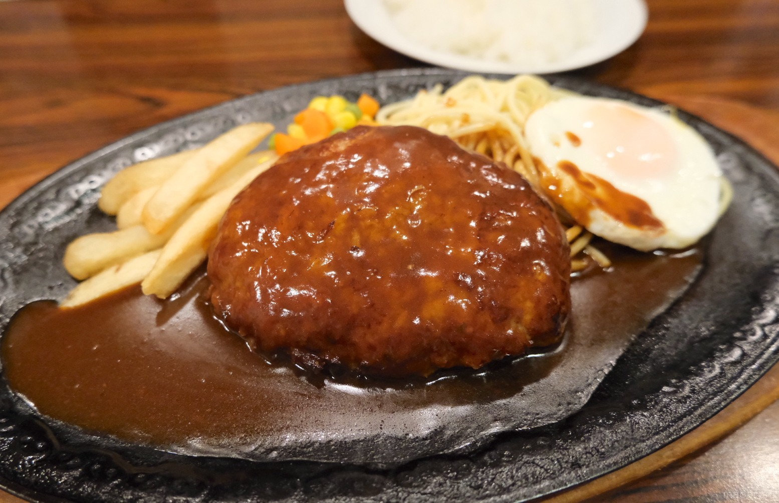 池袋のおすすめハンバーグランキングtop7 食好き編集部員が厳選 Macaroni 池袋のおすすめハンバーグランキングtop7 食好き編集部員が厳選 Macaroni