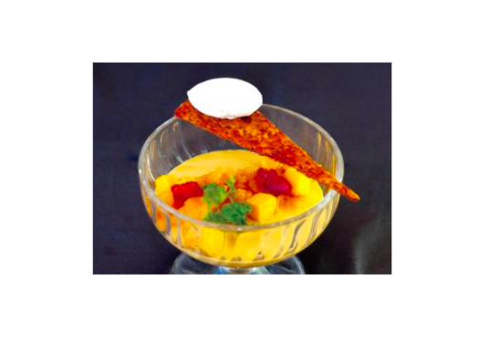非日常を感じられる「和カフェユソーシ渋谷」がオープン!洗練されたこだわりの料理やスイーツを楽しめるの画像