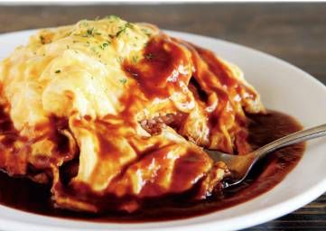 非日常を感じられる「和カフェユソーシ渋谷」がオープン!洗練されたこだわりの料理やスイーツを楽しめるの画像