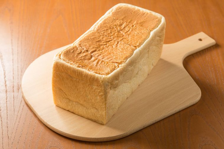 純生食パン工房「晴れ時々パン」が兵庫県にオープン!味と食感にこだわった食パンを販売の画像
