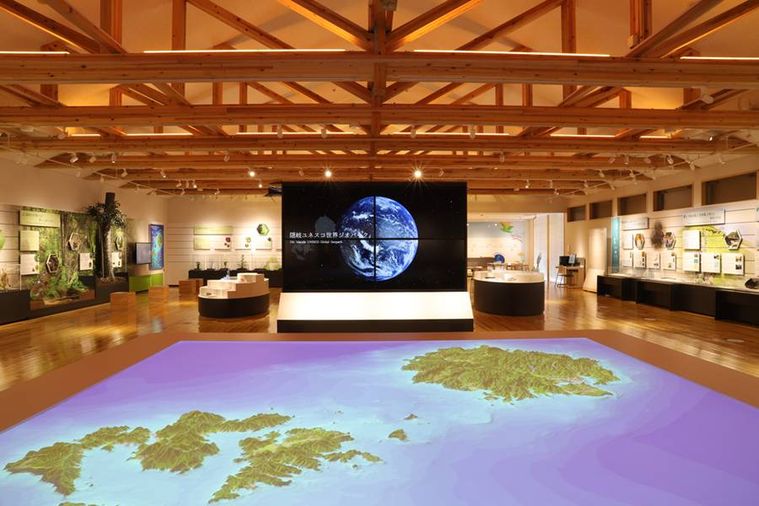 島根県・隠岐に最新スポットが続々と登場。ひんやりスポット&スイーツの画像