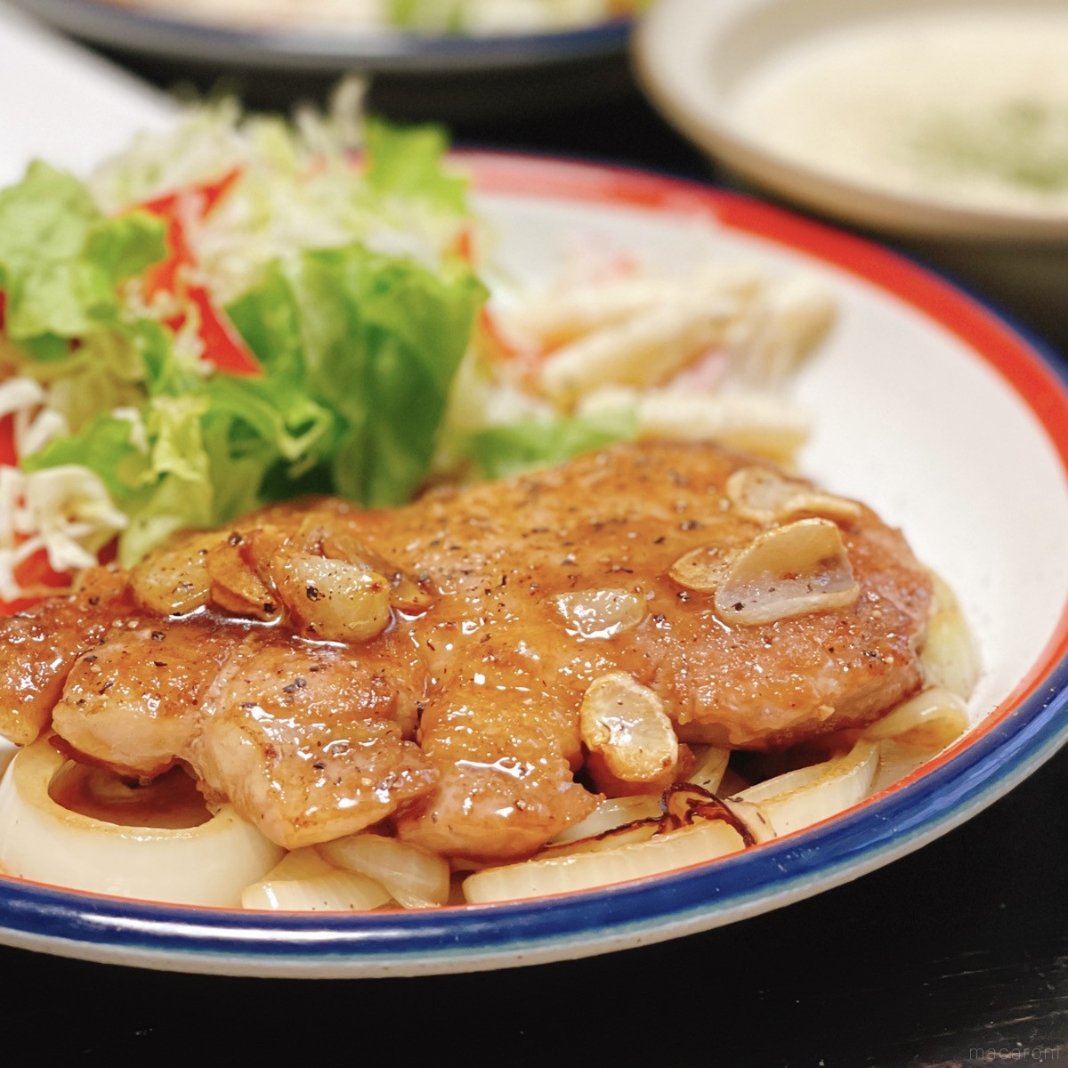 にんにくたっぷりで元気注入！スタミナ系豚肉おかず4品 - macaroni