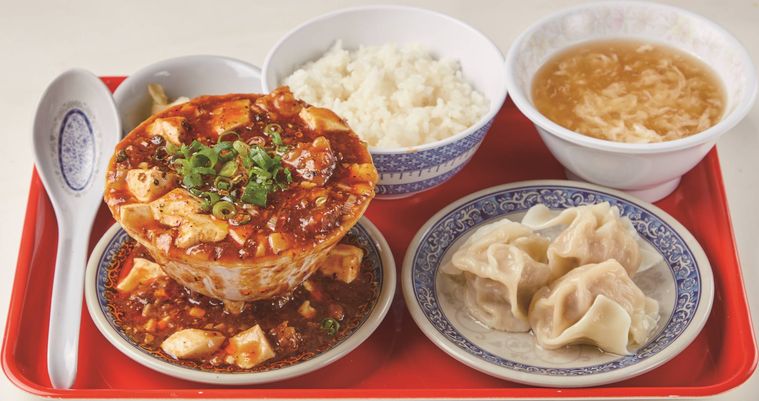有楽町店限定の平日ランチセットも登場。台北餃子専門店「次次」の2号店がオープンの画像