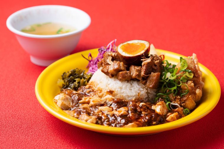 有楽町店限定の平日ランチセットも登場。台北餃子専門店「次次」の2号店がオープンの画像