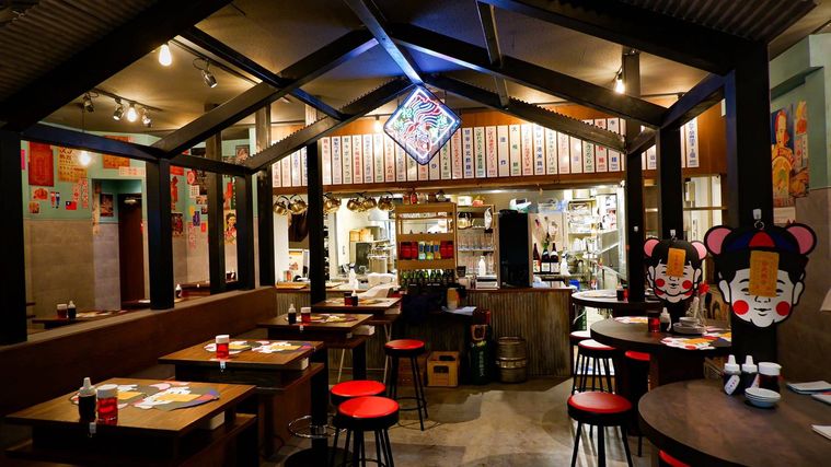 有楽町店限定の平日ランチセットも登場。台北餃子専門店「次次」の2号店がオープンの画像