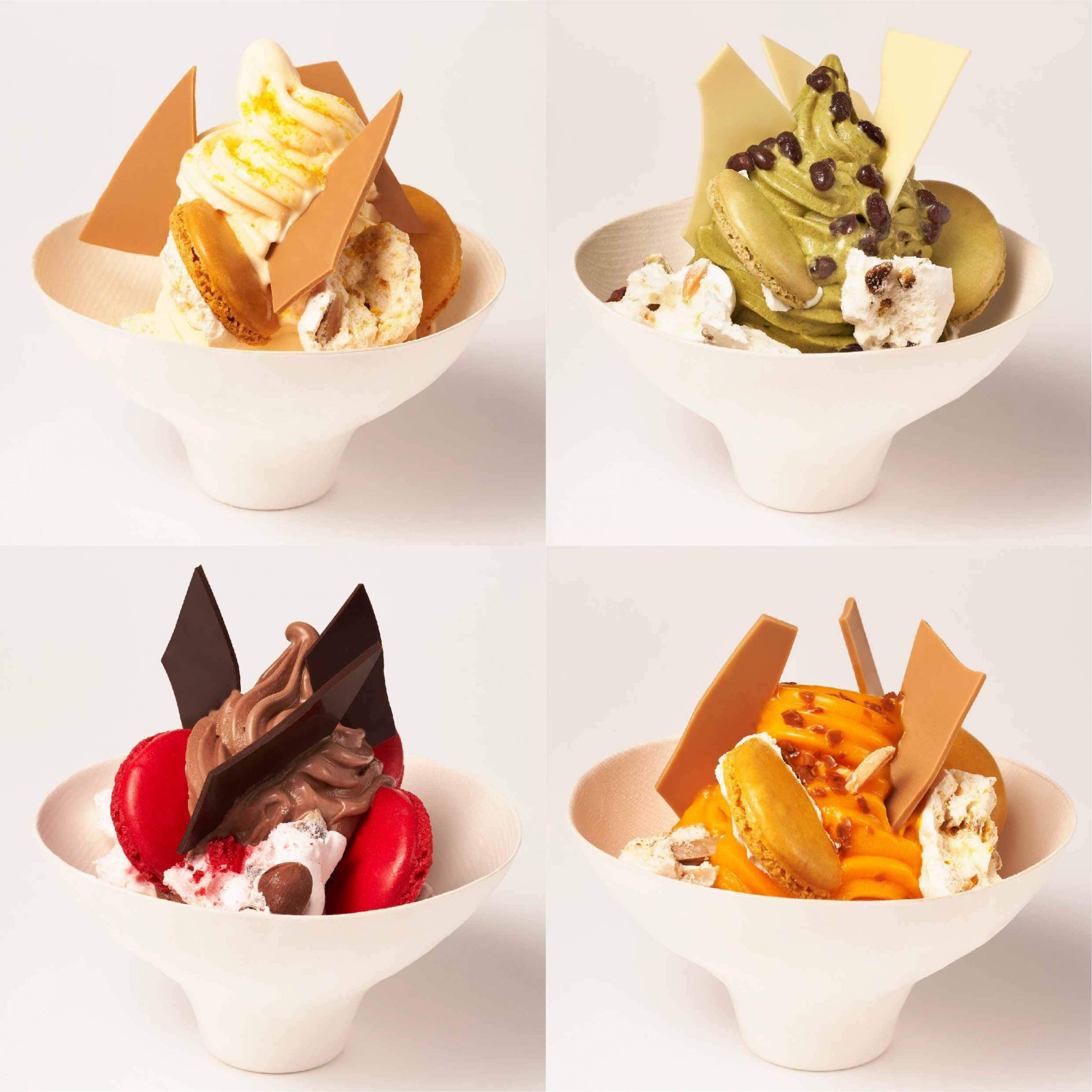 菊の井にゅうめん、ピエールエルメ、スープセット 菊の井にゅうめん、ピエールエルメ、スープセット 菊の井にゅうめん