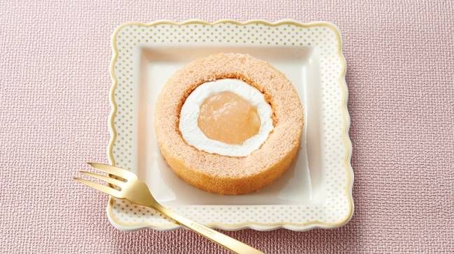 100円ローソン7月新作!世界のパンやフルーツパンシリーズが登場の画像