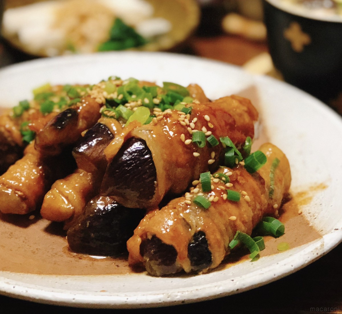 野菜 肉 巻き レシピ 人気