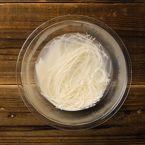 やみつき 悪魔のめんつゆマヨそうめん Macaroni やみつき 悪魔のめんつゆマヨそうめん Macaroni