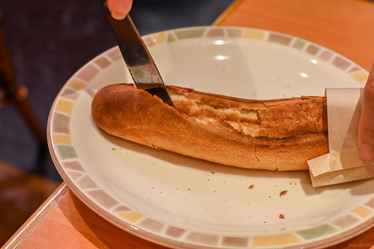全肉好きに伝えたい。サイゼ新作「サルシッチャのグリル」は本場さながらの肉々しさの画像