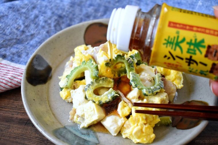 カルディに新登場!「美味シーサーだれ」はかけるだけでさっぱり味に仕上がるの画像