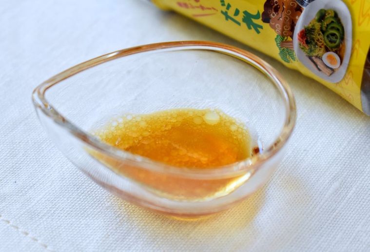 カルディに新登場!「美味シーサーだれ」はかけるだけでさっぱり味に仕上がるの画像