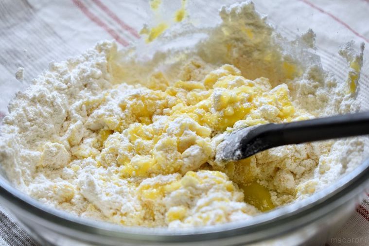 あの沖縄おやつがパパッと作れる!カルディ「サーターアンダギーの素」はパイナップル風味が食欲そそる…の画像