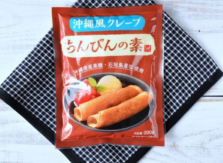 新作カルディの素で作る沖縄ごはん献立。サーターアンダギーや炊き込みごはんも簡単にの画像