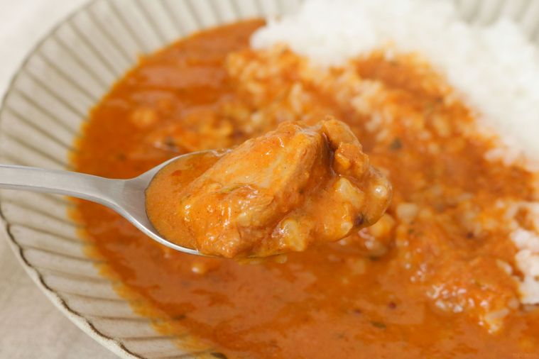 東京カリ~番長監修!スパイスラバーズチキンカレーはおいしさの余韻が違う【トレンドカレー部#6】の画像