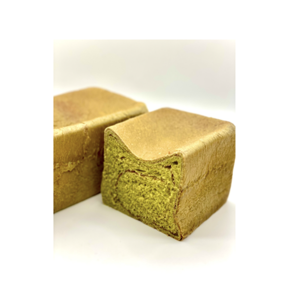 スチパンの好評コラボ第2弾!「抹茶とあんこの濃厚スチパン」が数量限定で販売の画像