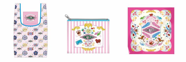 映画公開から20周年!「ハリー・ポッターカフェ」の全メニュー&グッズを紹介の画像