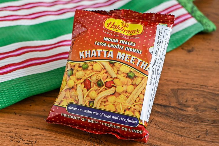 オンラインは即売り切れ!カルディ「インドマーケットバッグ」の中身が魅惑的だった…の画像