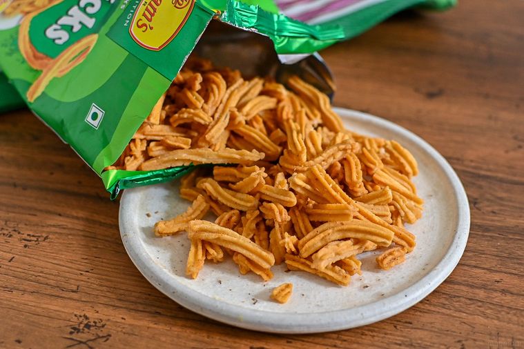 オンラインは即売り切れ!カルディ「インドマーケットバッグ」の中身が魅惑的だった…の画像