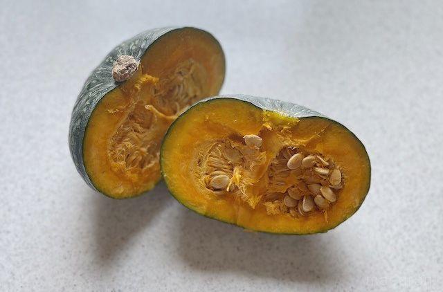 野菜ソムリエ直伝 かぼちゃの保存方法 常温 冷蔵 冷凍のポイント Macaroni