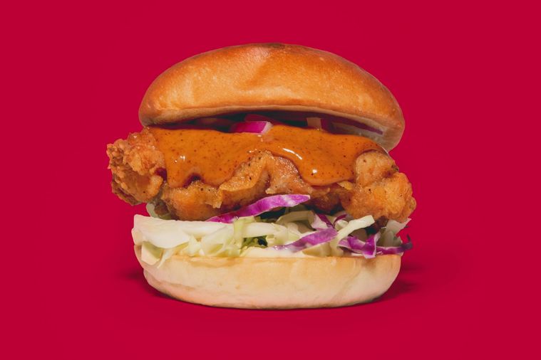 代官山のチキンバーガー専門店「ドゥーワップ」が大手チェーンを揺るがす!ここで食べるべきメニューは…の画像