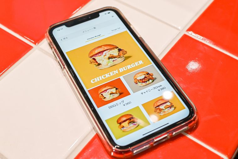 代官山のチキンバーガー専門店「ドゥーワップ」が大手チェーンを揺るがす!ここで食べるべきメニューは…の画像